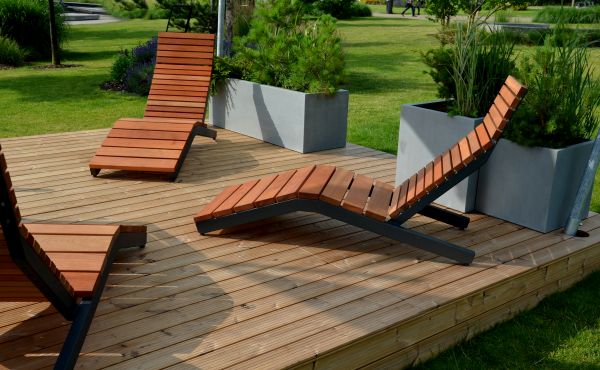 Cost of Sun Deck Installation in Jackson