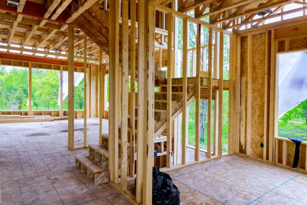 Cost of Carpentry Installation in Jackson