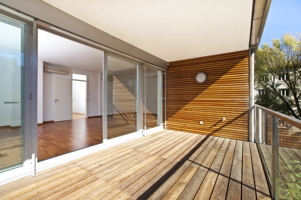 Cost of Balcony Leak Repair in Jackson