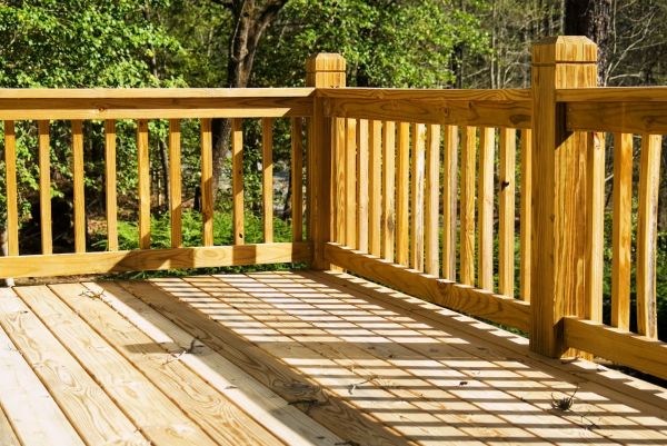 Cost of Deck Spindle Repair in Jackson