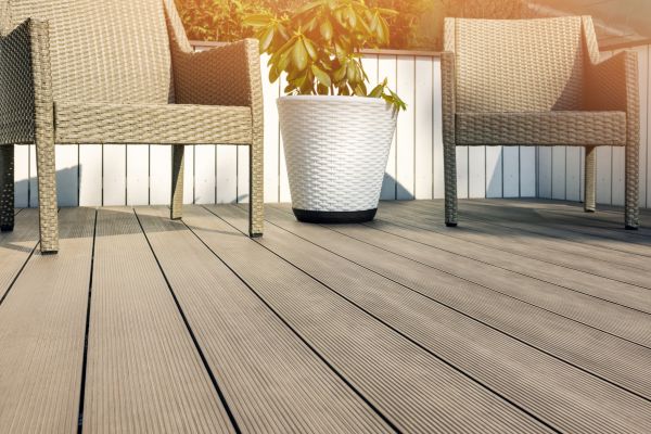 Cost of Artificial Deck Installation in Jackson