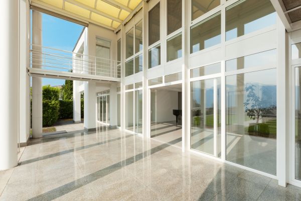 Cost of Veranda Construction in Jackson