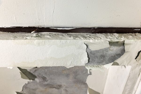 Cost of Porch Leak Repair in Jackson