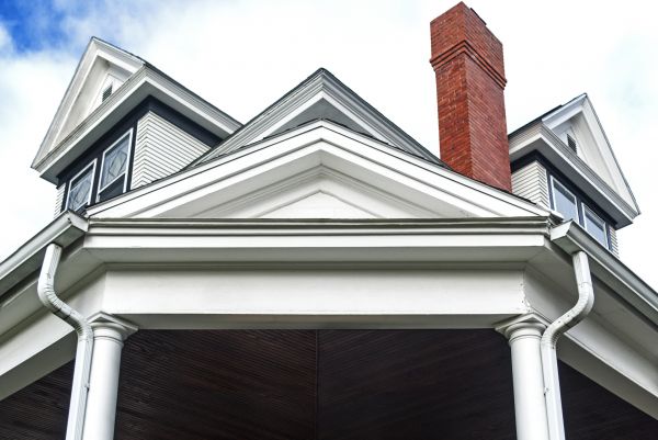Cost of Porch Roof Leak Repair in Jackson