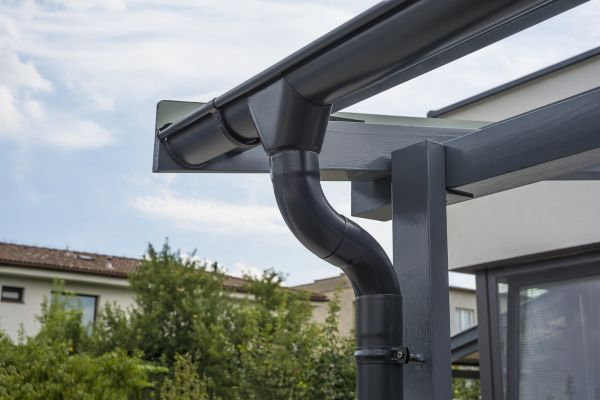 Cost of Porch Drainage Repair in Jackson
