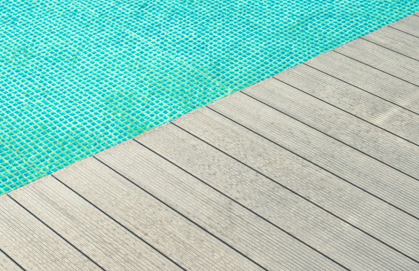 Cost of Pvc Deck Repair in Jackson